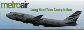 Long Haul Tour