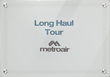 Long Haul Tour