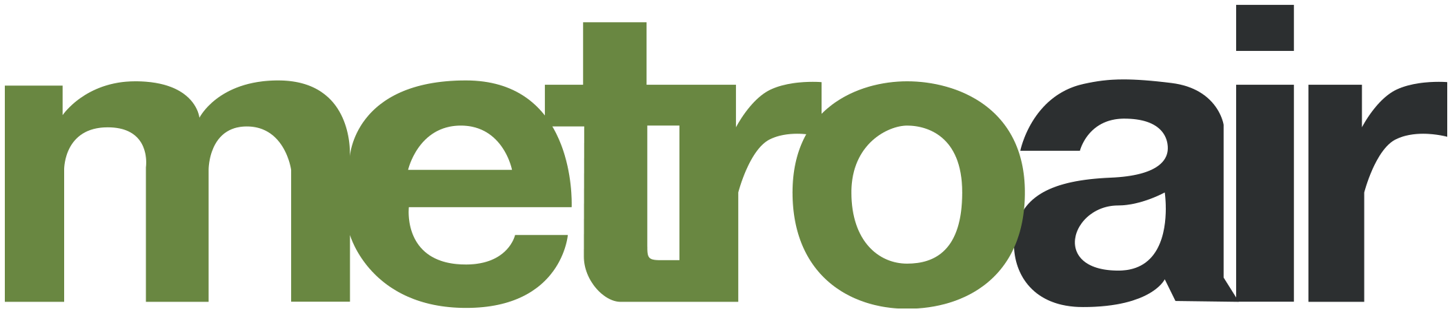 Metroair Virtual Airlines